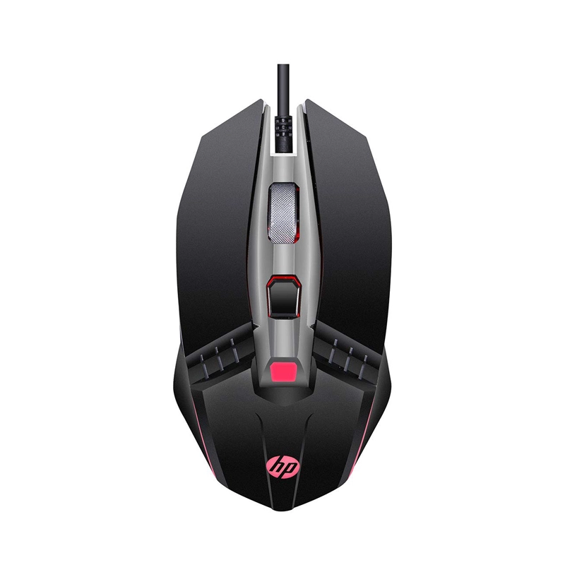 Chuột có dây Mouse Gaming HP M270 (7ZZ87AA)