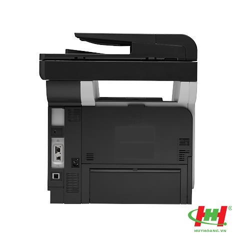 Máy in đa chức năng HP LaserJet Pro M521dw A8P80A (In,  scan,  copy,  fax)