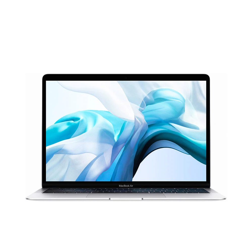 Máy Tính Xách Tay APPLE MACBOOK AIR 1.1GHZ Quad Core 10TH Intel Core I5/ 8GB 3733MHZ LPDDR4X/ 512GB SSD/ 13.3INCH RETINA/ Intel Iris Plus Graphics/ TWO Thunderbolt 3 PORTS/ Silver/ Macos_MVH42SA/A