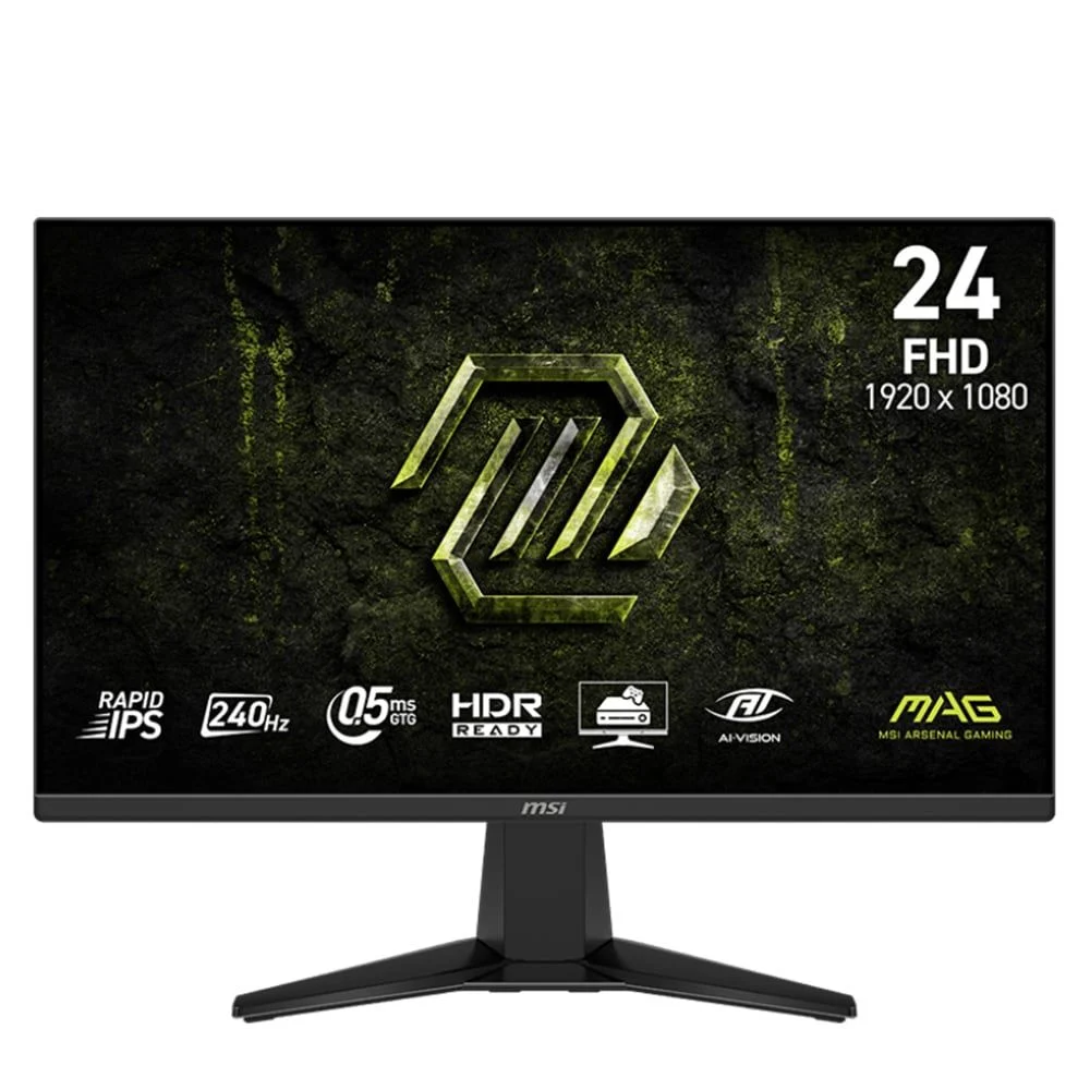 Màn hình MSI MAG 245F X24 24