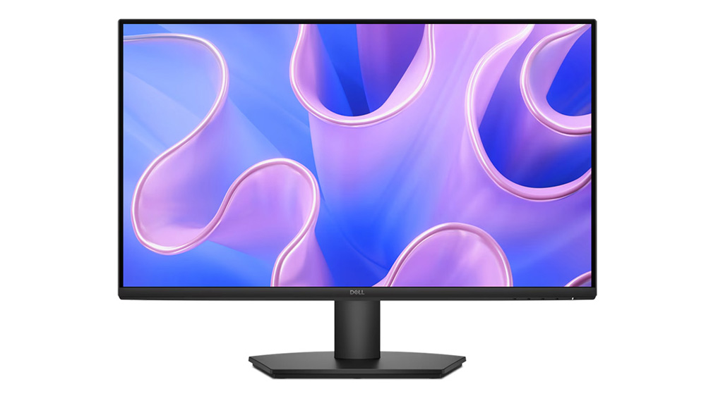 Tổng quan thiết kế Màn hình Dell SE2725HM 27 inch