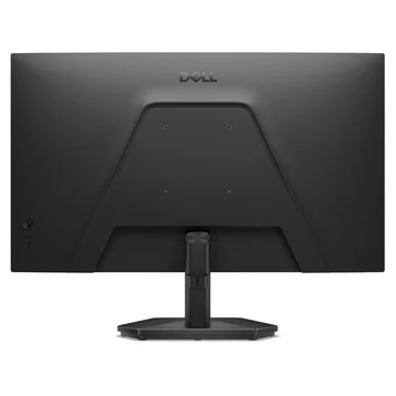 Các cổng kết nối dọc hông máy màn hình Dell SE2725HG
