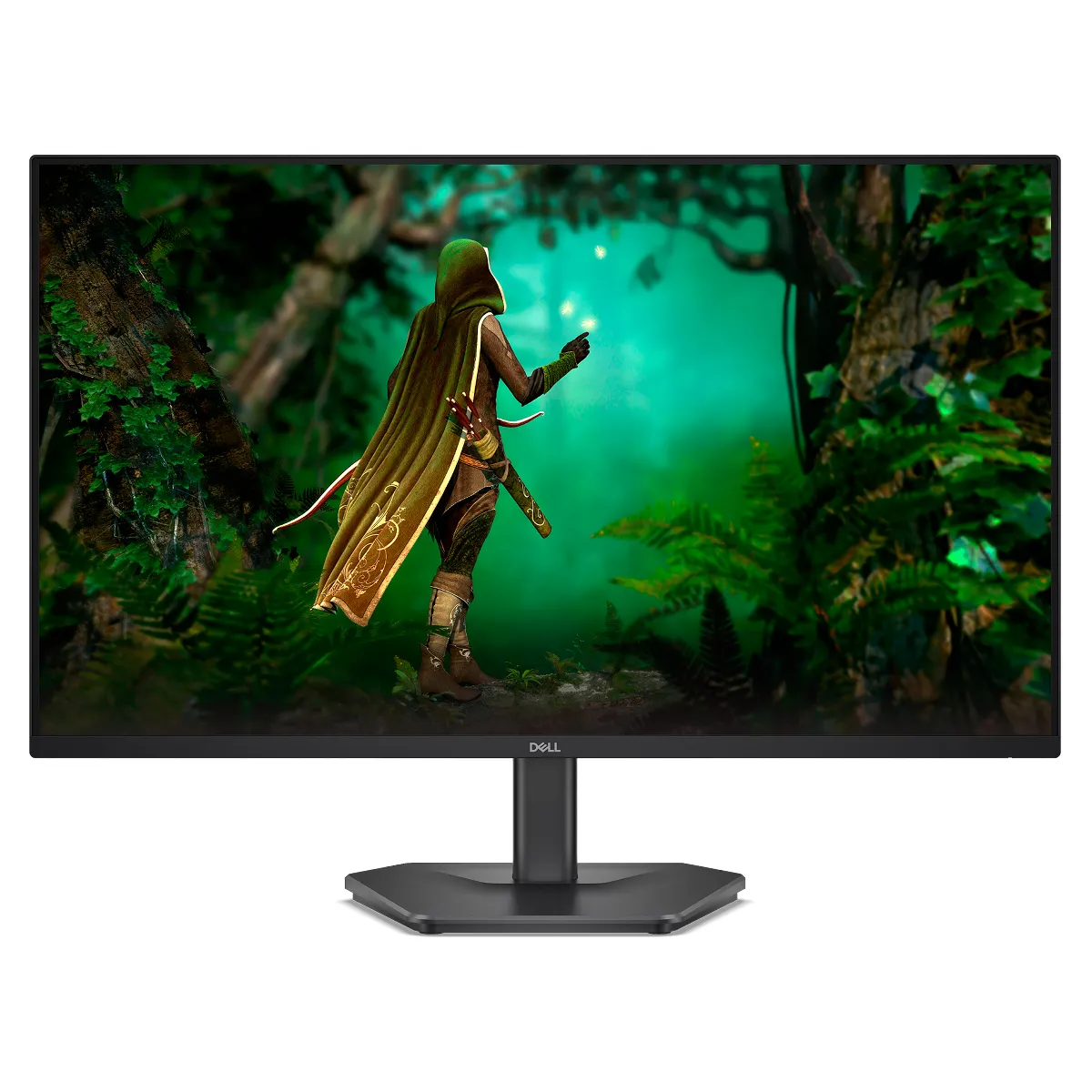 Tổng quan thiết kế Màn hình Dell SE2725HG 27 inch