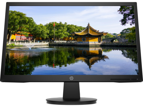 Màn hình vi tính HP V22v 21.5 inch,  Full HD,  1920x1080,  VGA,  HDMi,  3Year,  China_450M4AA