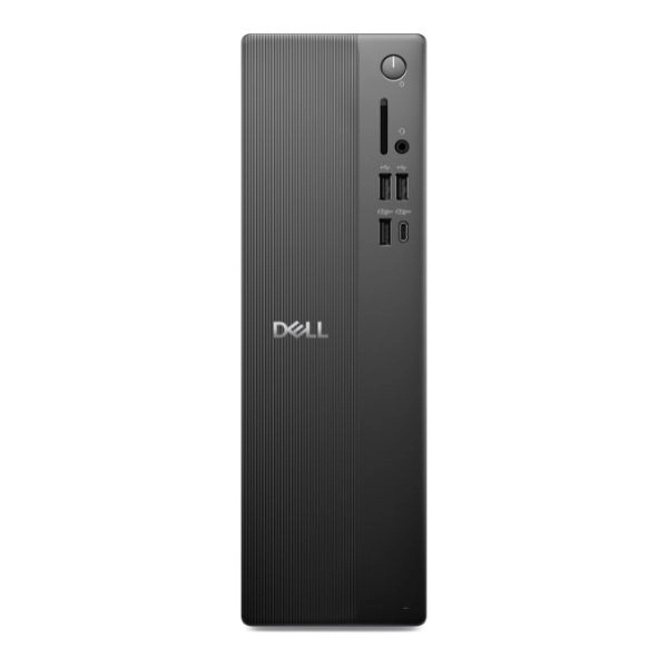 Máy bộ Dell Pro Slim Essential QVS1260 (i3-14400/ Ram 8GB/ SSD 512GB/ Windows 11 Home/ 1Y)