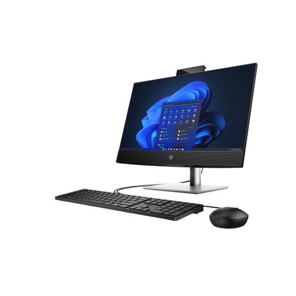Màn hình cảm ứng FHD 23.8 inch – Trải nghiệm trực quan và tiện lợi