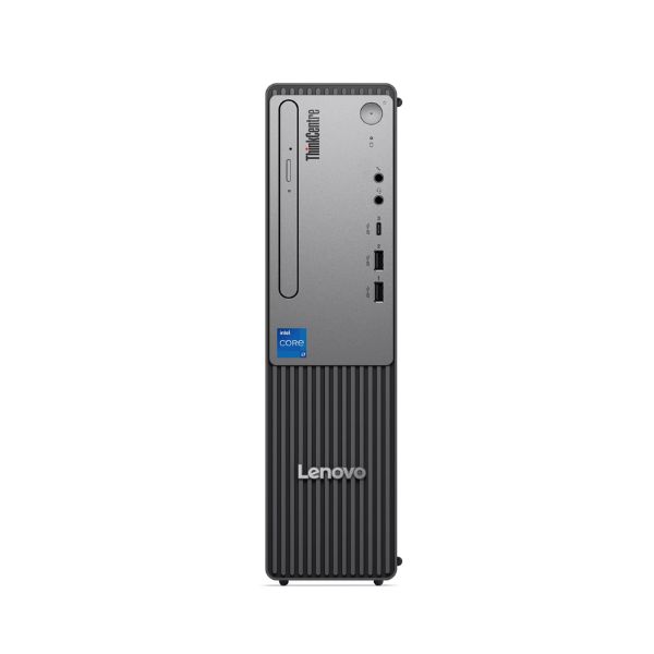 Máy tính để bàn Lenovo ThinkCentre neo 30s Gen 5 13DG0001VA - CORE_I5-13420H,  8GB DDR5,  512GB SSD,  Intel UHD Graphics,  NO OS,  Wifi / BT / KB/M / NoOS / 1 year / Đen