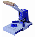 Máy Cắt Bo Góc - Đục Lỗ Giấy - Đục Lỗ Lịch MAC AD-1