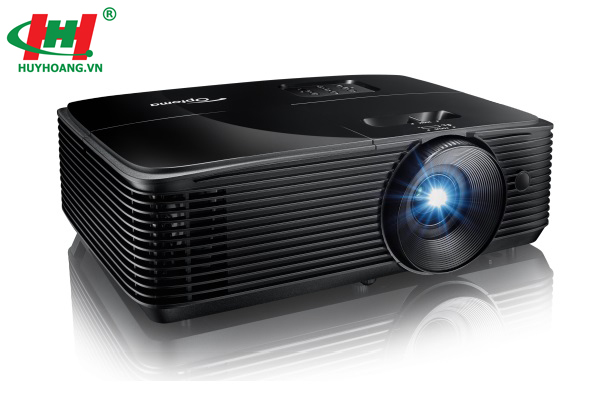 Máy chiếu OPTOMA X400LVE (4.000 ANSI lumens)