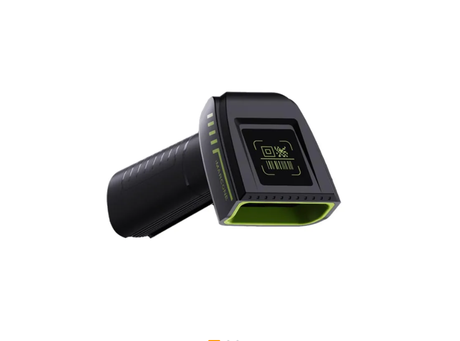 Tổng quan thiết kế máy quét mã vạch MC-3303L