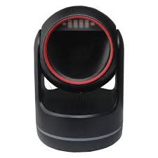 Tổng quan thiết kế máy quét để bàn đa hướng HPRT P410
