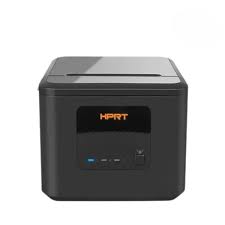 Tổng quan thiết kế máy in hóa đơn nhiệt TP80K