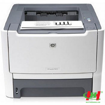 Bán máy in Hp laser P2015D cũ (in 2 mặt)