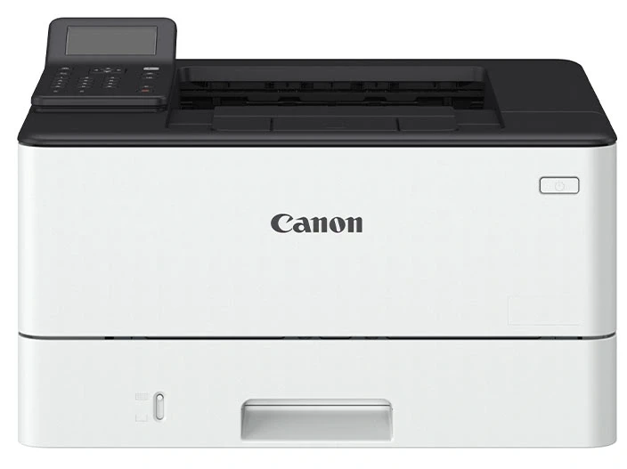 Máy in Laser Đen Trắng Canon LBP 243DW II Chính Hãng (In 2 Mặt,  USB,  LAN,  Wi-Fi)
