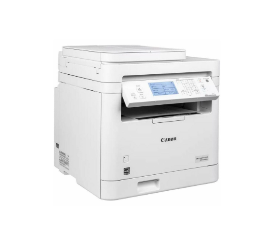 Máy in laser đa năng Canon MF289dw NK thiết kế hiện đại sang trọng