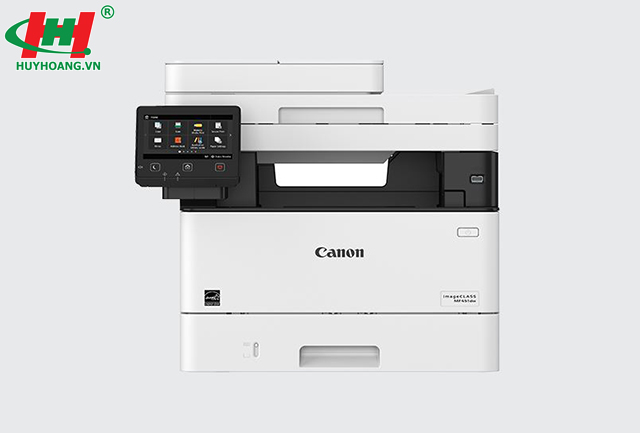 Máy in laser đa năng Canon MF451DW NK (In 2 mặt,  Scan 2 mặt,  Copy 2 mặt,  Network,  Duplex,  Wifi)