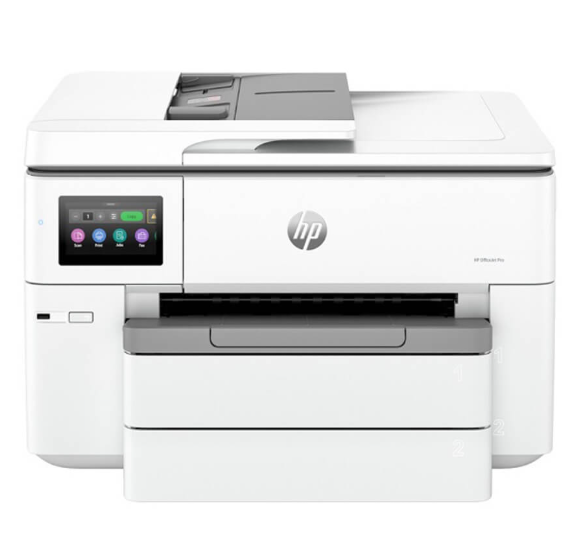 HP OfficeJet Pro 9730 ADF 35 tờ in 2 mặt