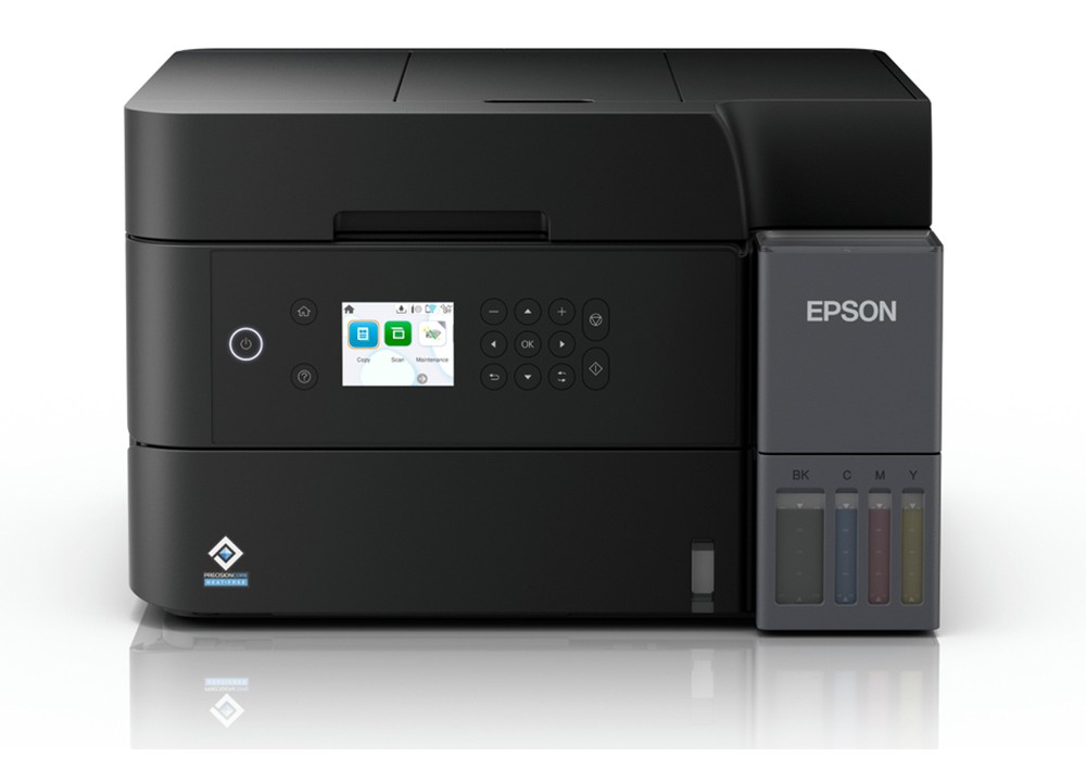 Kết nối Wi-Fi di động trên máy in Epson L6370
