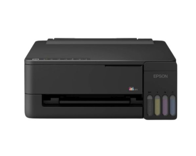 Máy in phun màu đa năng Epson EcoTank L3310 A4