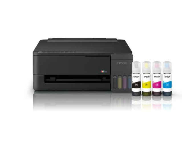 Epson EcoTank L3310 In Scan Copy