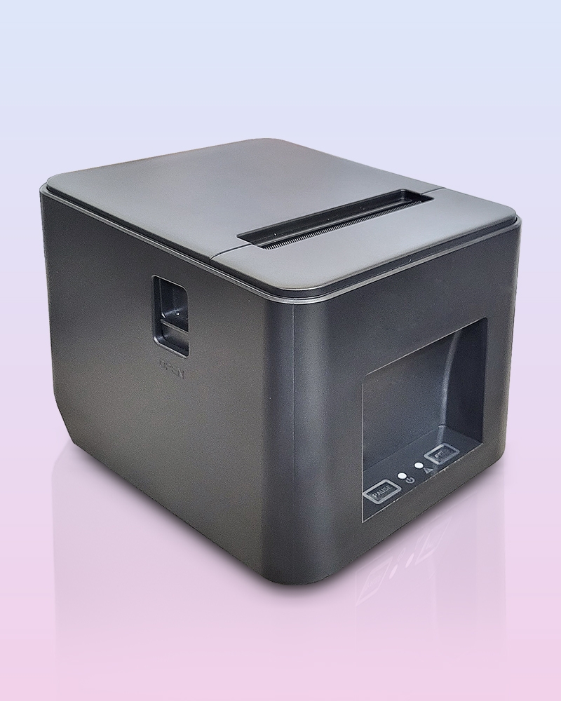 Máy In Tem Nhãn,  Mã Vạch Xprinter Q361U