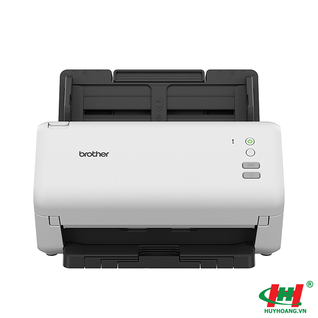 Máy scan 2 mặt Brother ADS-3100 (USB,  40trang/phút)
