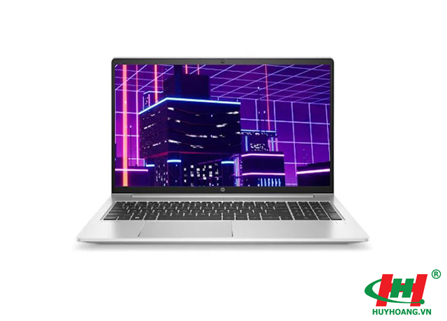 Máy tính xách tay HP ProBook 450 G9_6M0Z5PA,  Core i5-1240P,  8GB RAM,  512GB SSD,  Intel Graphics,  15.6 FHD,  Webcam,  3 Cell,  Wlan ax+BT,  Fingerprint,  Win11 Home 64,  Silver,  1YWTY