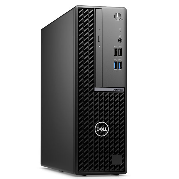 Máy tính để bàn Dell OptiPlex 7010 SFF i3-13100 71047010/ 8GB RAM / 256GB SSD / Intel UHD Graphics 730/ K+M/ No Wifi +BL / Win 11 Home / 1Y