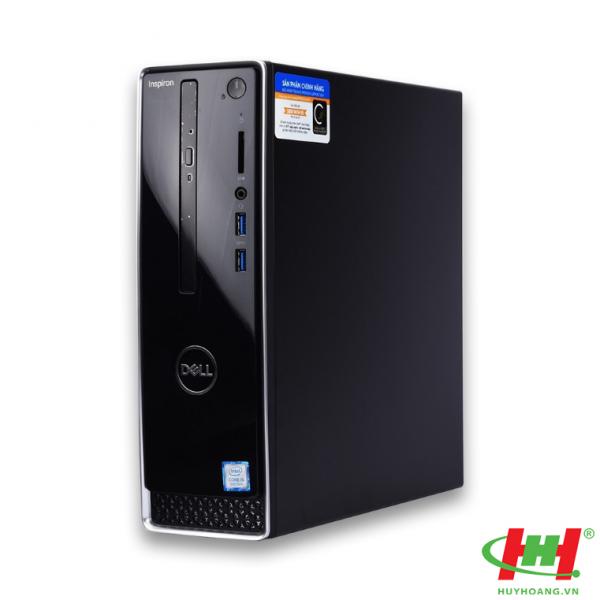 Máy bộ để bàn PC Dell Inspiron 3470 SFF (G5400/ 4G/ 1TB)