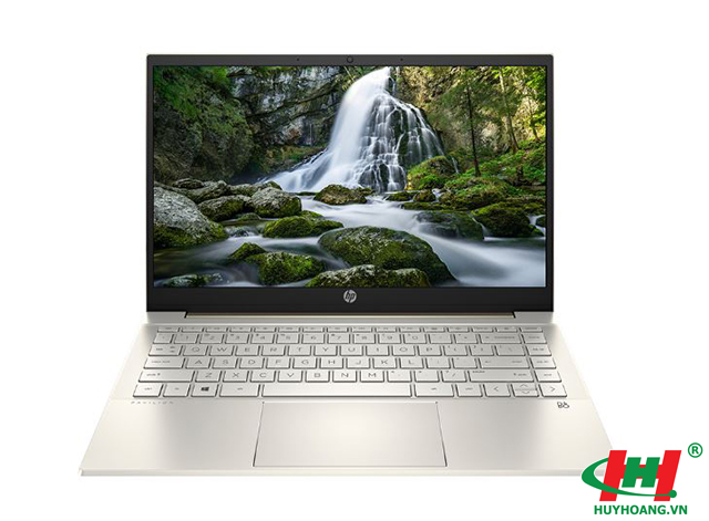 Máy tính xách tay HP Pavilion 14-dv2069TU,  Core i3-1215U,  8GB RAM,  256GB SSD,  Intel Graphics,  14 FHD,  Webcam,  3 Cell,  Wlan ax+BT,  Win11 Home 64,  Warm Gold,  1Y WTY_7C0P1PA