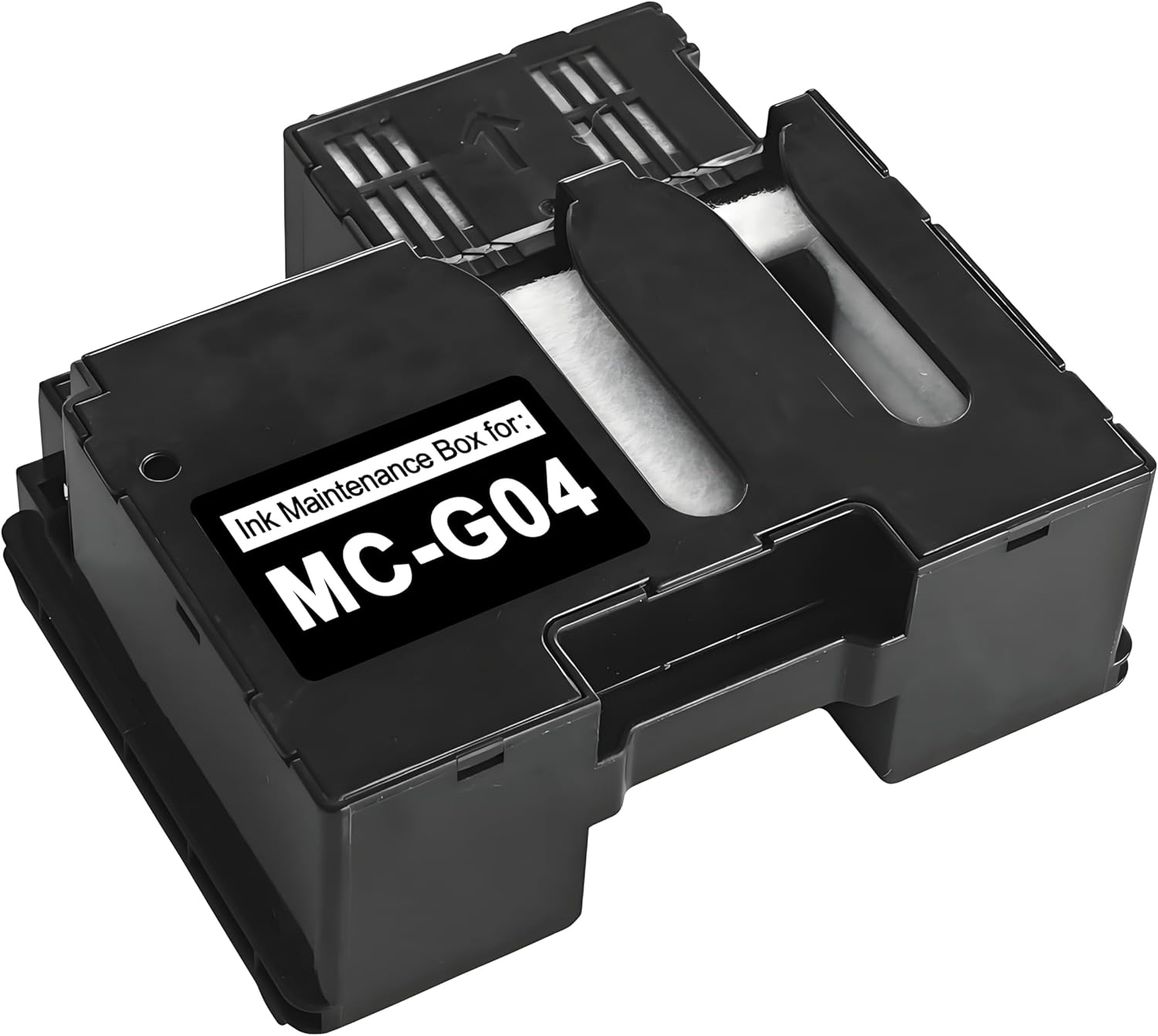 Hộp mực thải máy in Canon MAXIFY G3770 Maintenance Cartridge (MC-G04)