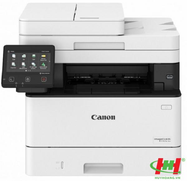 Máy in laser đa năng Canon imageCLASS MF426DW (in 2 mặt,  scan 2 mặt,  copy 2 mặt,  fax,  wifi,  Lan)