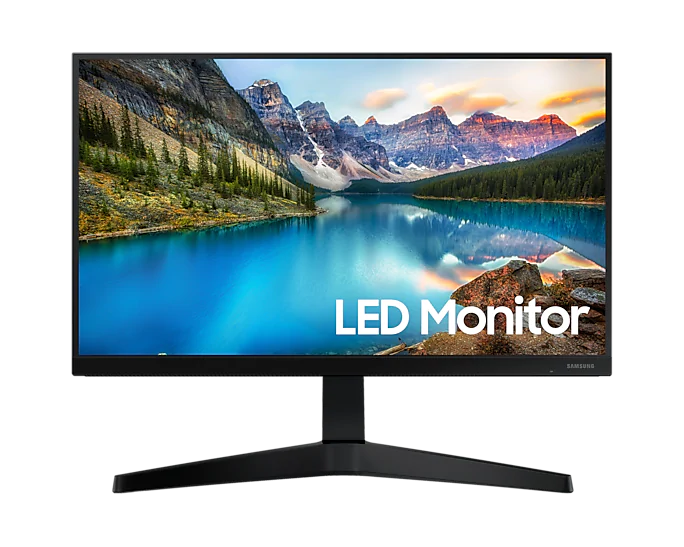 Màn hình máy tính Samsung LF22T370FWEXXV 22 inch FHD IPS (1920 x 1080,  75Hz,  5ms,  HDMI,  Display Port))