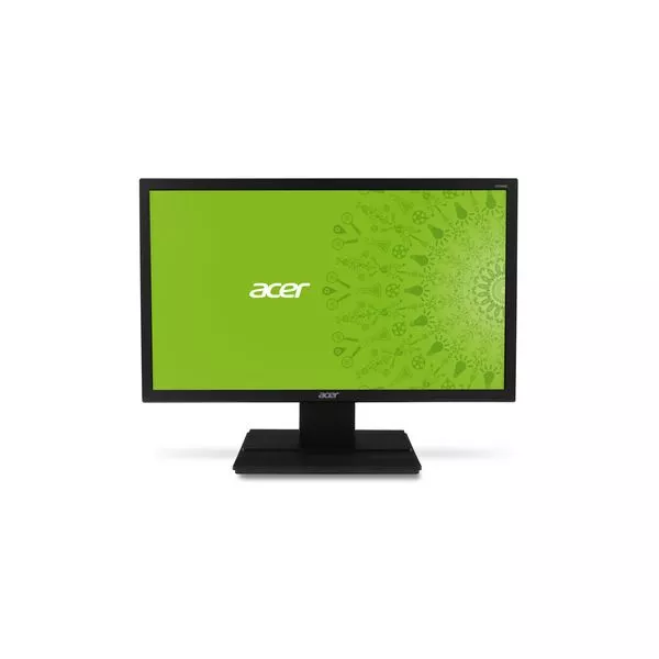 Màn hình máy tính Acer V226HQL 21.5FHD 1920x1080,  16:9,  5ms,  250nits,  178°,  100M:1,  VGA, DVI-D,  HDMI 3Y WTY_UM.WV6SS.013