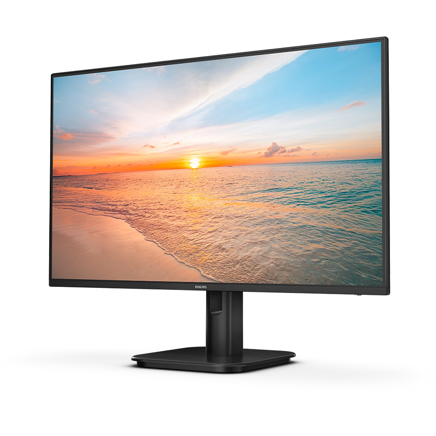 Tần số quét 120Hz mượt mà trên màn hình Philips