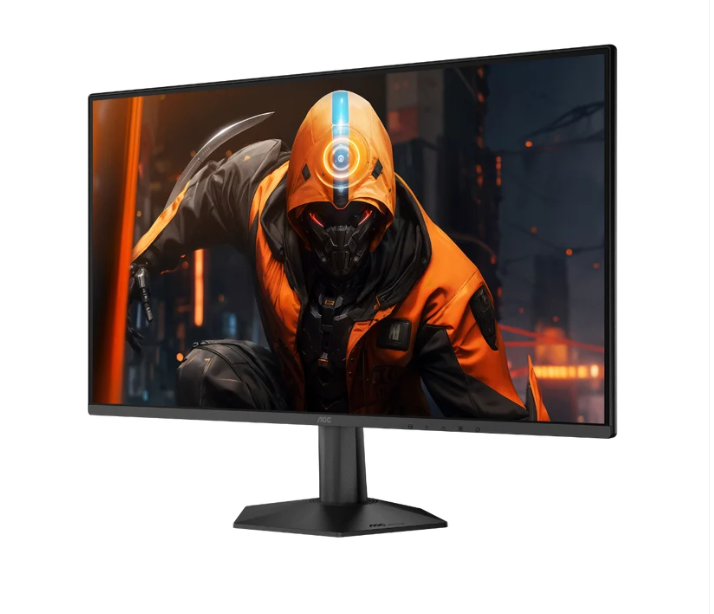 Màn Hình Vi Tính AOC Gaming Q27G42ZE/71 (27 Inch | Fast IPS | 2K QHD | 260Hz | 0.3ms | Đen Đỏ)
