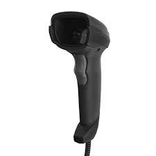 Tổng quan thiết kế máy quét mã vạch HPRT N101