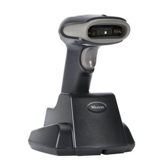 Máy Quét Mã Vạch Không Dây Winson WNI-6013B