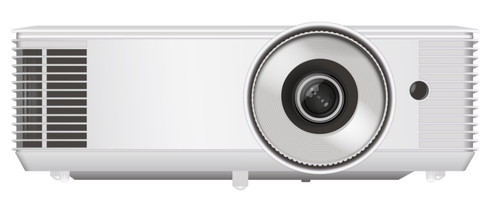 Máy chiếu đa năng INFOCUS P124,  P/N: IN0002SL ( 4000 ANSI Lumens,  SVGA (800 x 600),  30000:1,  VGA,  HDMI)