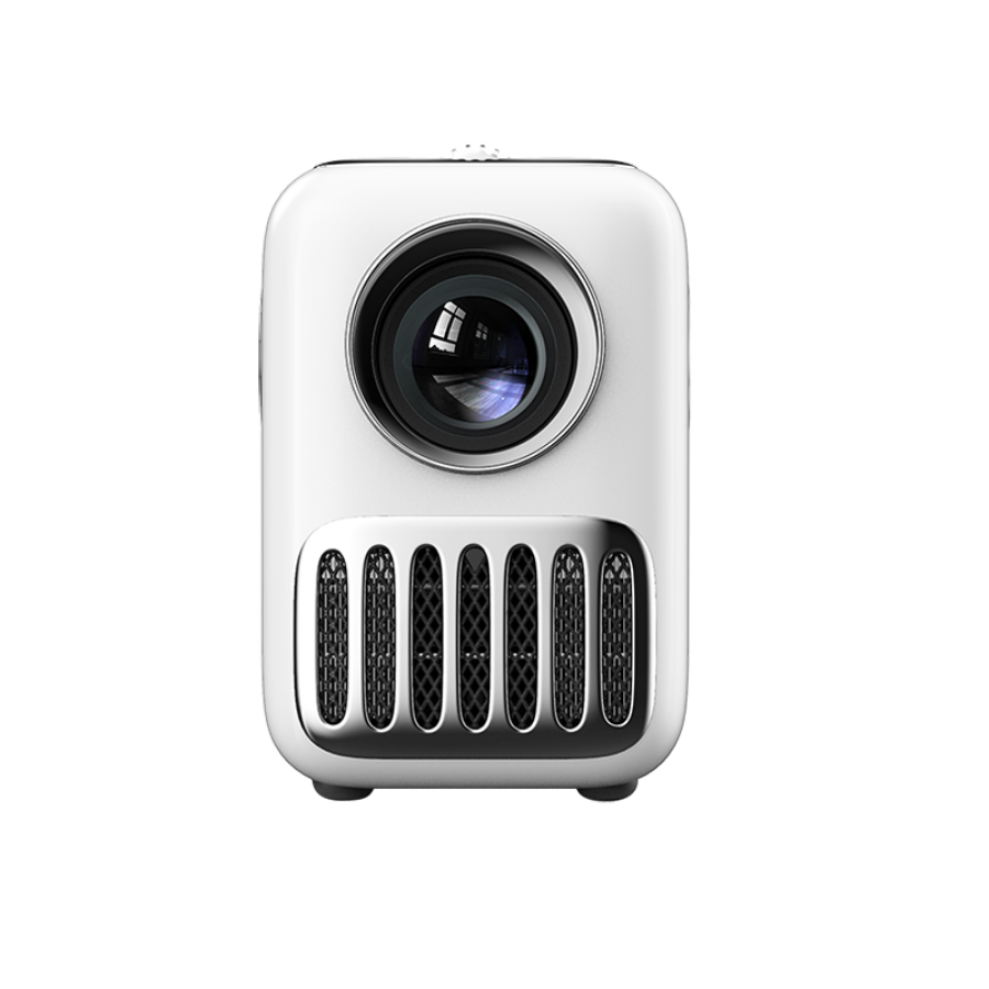 Máy chiếu MINI Wanbo Projector T2R Max,  Android 9.0,  1G+16G,  1080P,  EU