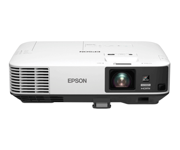 Máy chiếu Epson EB-2155W (5.000 Ansi Lumens)