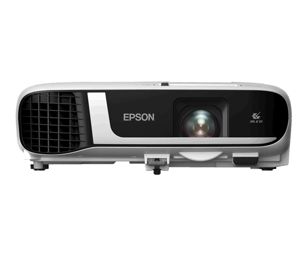 Máy chiếu Epson EB-FH52 (tích hợp WIFI)