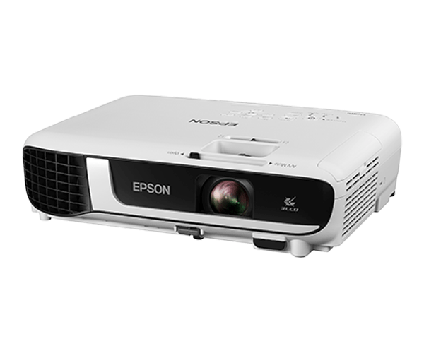 Máy Chiếu Epson EB-W51 (Dự án)