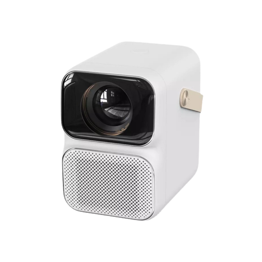 Máy chiếu MINI Wanbo Projector T6 Max,  Android 9.0,  1080P,  2+16G,  Electrical Focus
