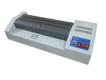 Máy ép plastic YT460 khổ A2,  A3,  A4