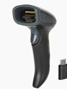 Tổng quan thiết kế máy quét mã vạch HPRT H2900