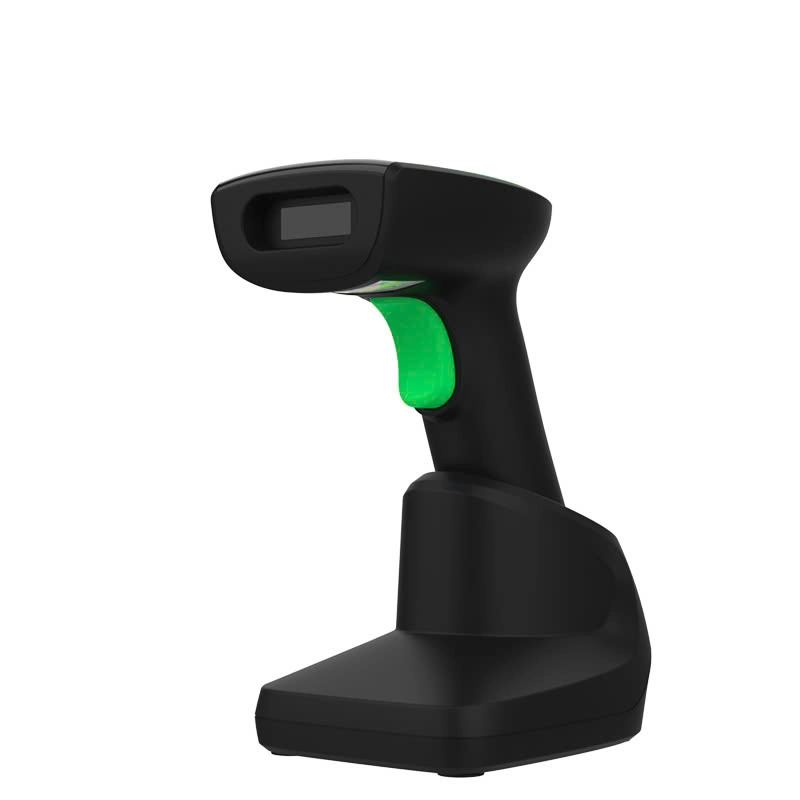 Máy quét mã vạch không dây 1D & 2D MC-3003HRB