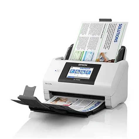 Máy scan Epson DS-790WN