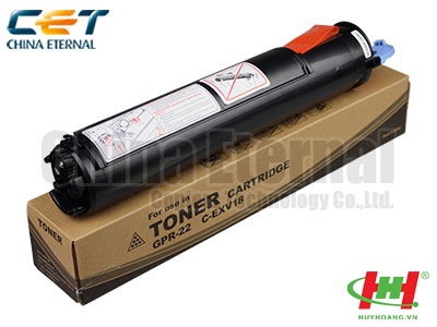 Mực Photocopy Canon GPR-22 NPG-32 (Mực tương thích CET)