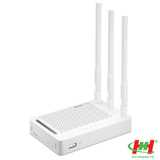 Router Wifi ToToLink N302R